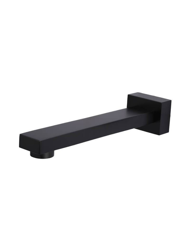 SQUARE WALL SPOUT