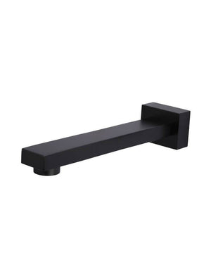 Matte Black