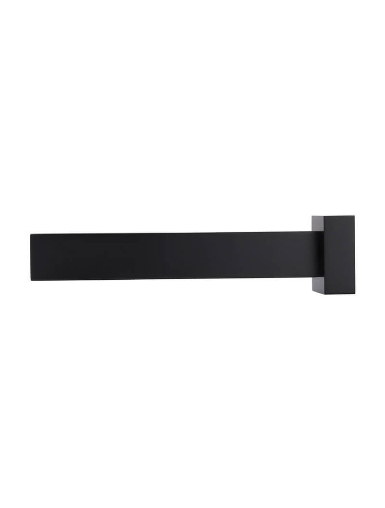 SQUARE WALL SPOUT