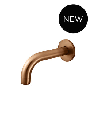 PVD Lustre Bronze
