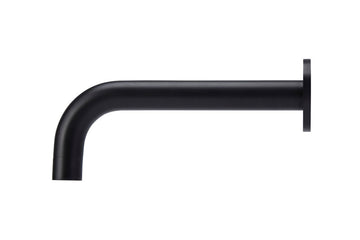 Meir Universal Round Curved Spout