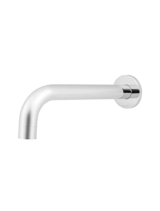 UNIVERSAL ROUND CURVED SPOUT