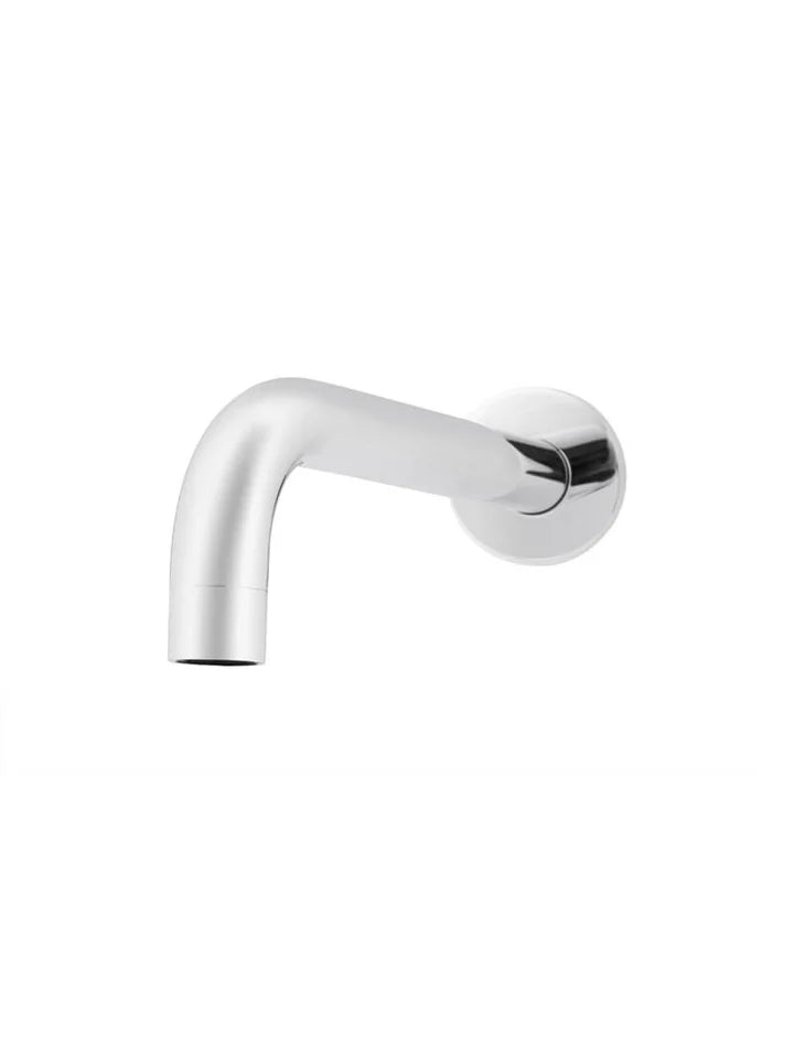 UNIVERSAL ROUND CURVED SPOUT