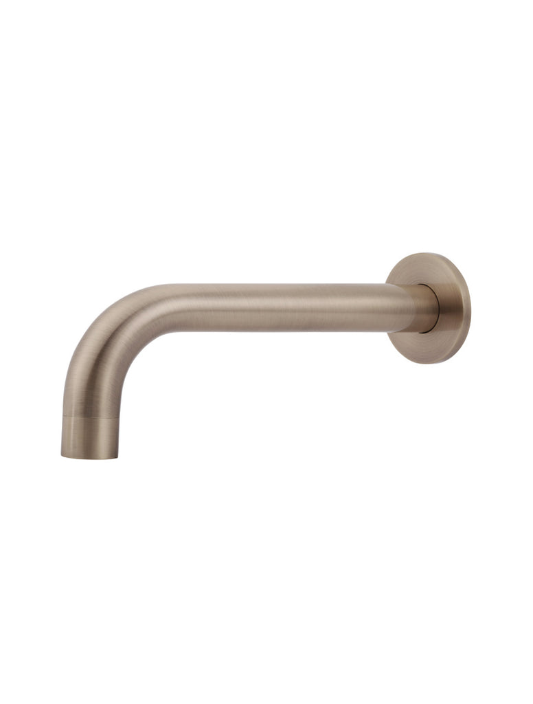 UNIVERSAL ROUND CURVED SPOUT