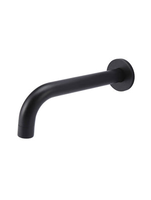 Matte Black
