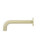 Meir Universal Round Curved Spout