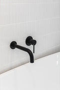 Meir Universal Round Curved Spout