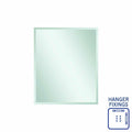 MS9075HN Rectangle 25mm Bevel Edge Mirror