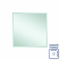 MS9090HN Rectangle 25mm Bevel Edge Mirror
