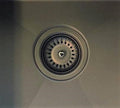LAVELLO KITCHEN SINK - ONE AND HALF BOWL 670 X 440