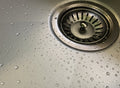 LAVELLO BAR SINK - SINGLE BOWL 382 X 272