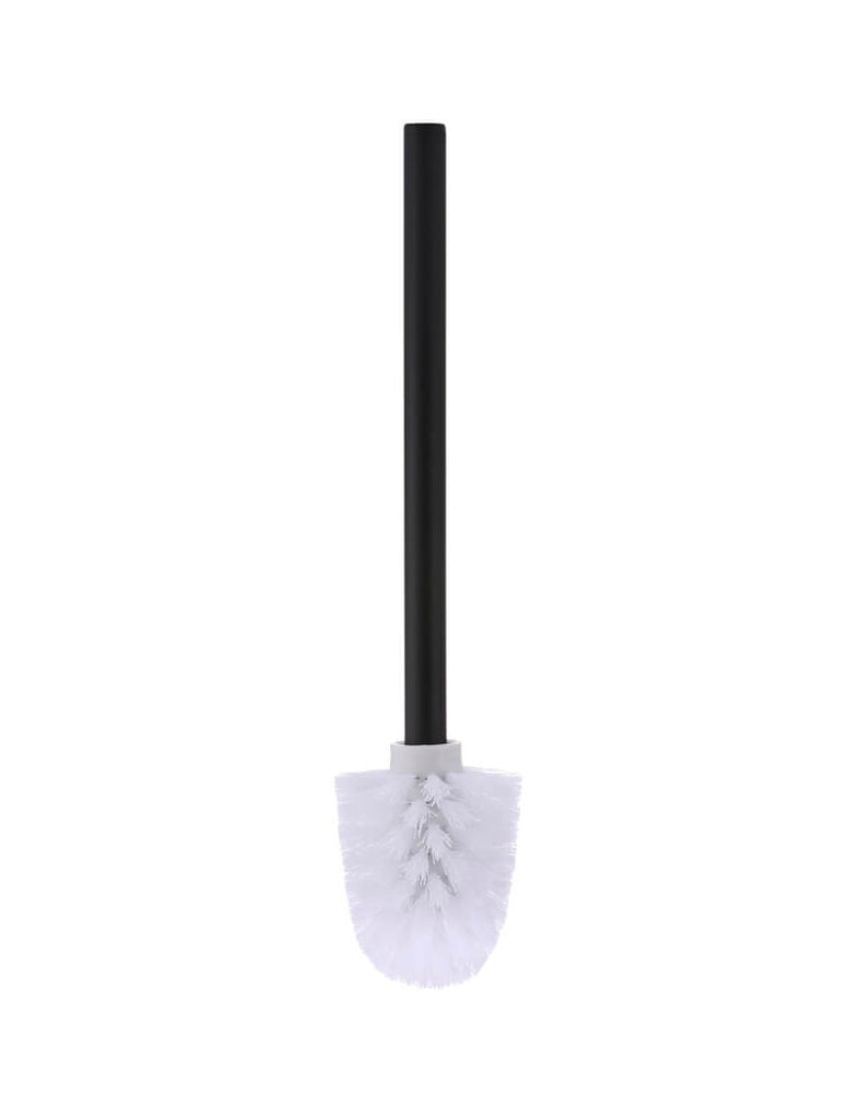 SQUARE TOILET BRUSH & HOLDER