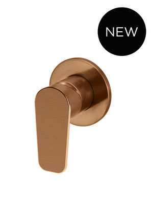 PVD Lustre Bronze