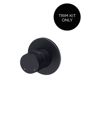 Matte Black