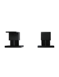 SQUARE QUARTER-TURN WALL TOP ASSEMBLIES