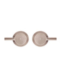 ROUND QUARTER TURN WALL TOP ASSEMBLIES