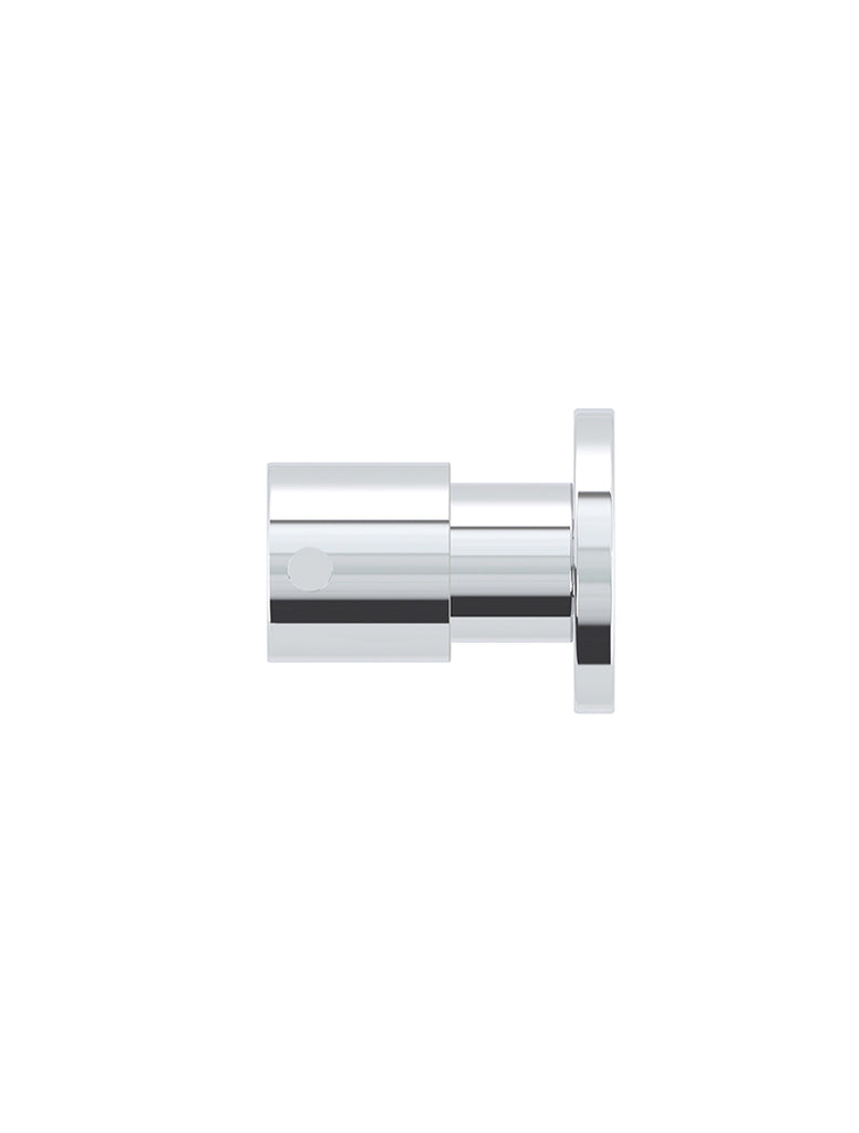 ROUND QUARTER TURN WALL TOP ASSEMBLIES