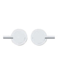 ROUND QUARTER TURN WALL TOP ASSEMBLIES