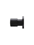 ROUND QUARTER TURN WALL TOP ASSEMBLIES