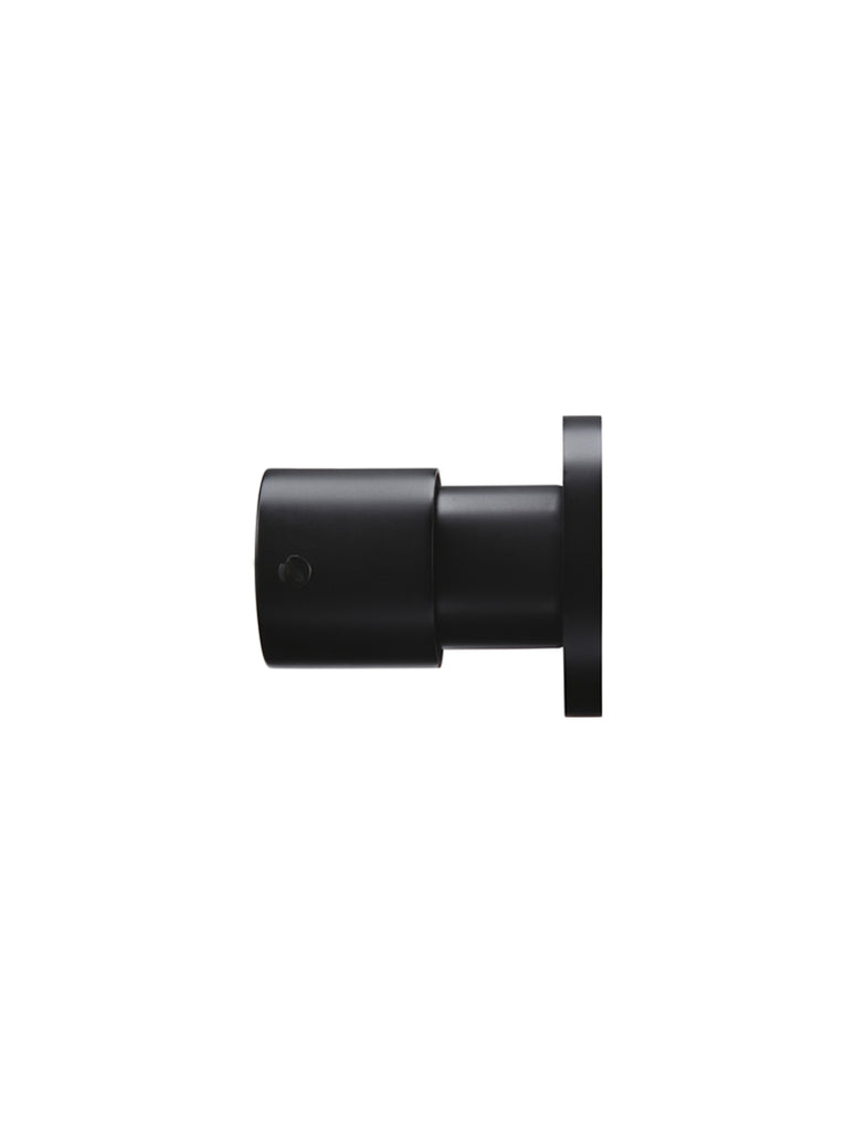 ROUND QUARTER TURN WALL TOP ASSEMBLIES