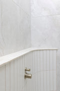 ROUND DIVERTER MIXER PINLESS HANDLE TRIM KIT (IN-WALL BODY NOT INCLUDED)