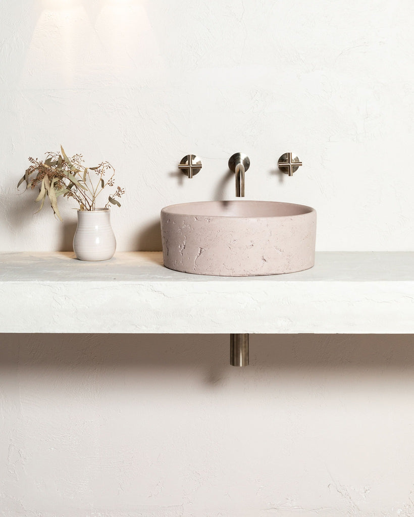 ROUND CROSS HANDLE JUMPER VALVE WALL TOP ASSEMBLIES