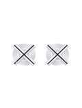 ROUND CROSS HANDLE JUMPER VALVE WALL TOP ASSEMBLIES