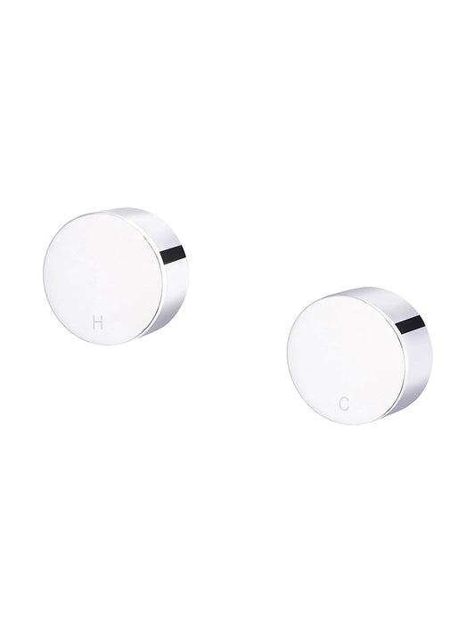 CIRCULAR WALL TAPS