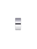 Meir Circular Wall Taps - Wall Basin Mixer
