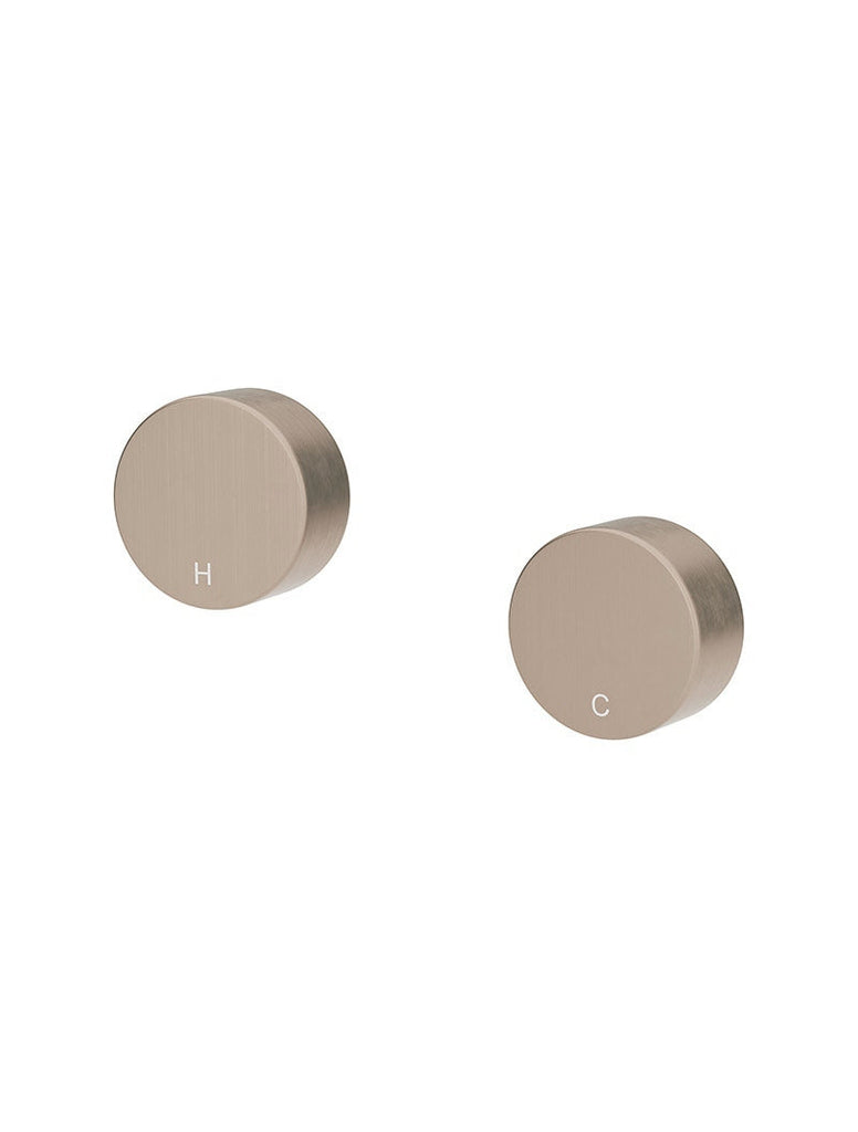 CIRCULAR WALL TAPS