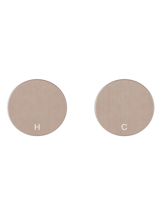CIRCULAR WALL TAPS