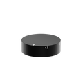 Progressive mixer (in-wall body and Trim set) - Matte Black