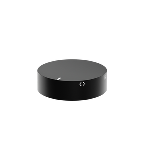 Matte Black