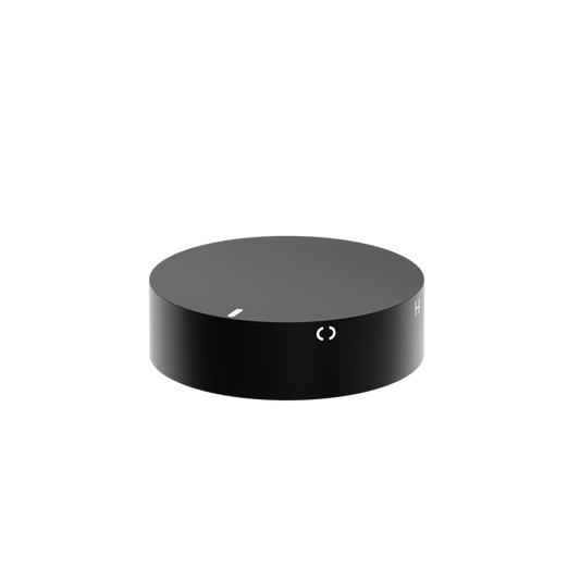Progressive mixer (in-wall body and Trim set) - Matte Black