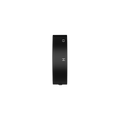 Progressive mixer (in-wall body and Trim set) - Matte Black
