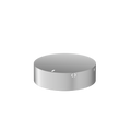 Progressive mixer (in-wall body and Trim set) - Polished Chrome