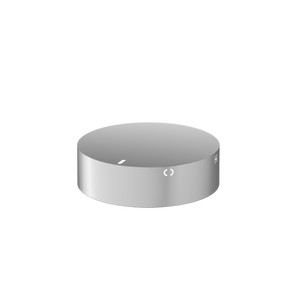 Polished Chrome