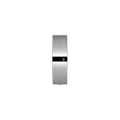 Progressive mixer (in-wall body and Trim set) - Polished Chrome