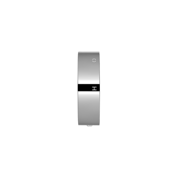 Progressive mixer (in-wall body and Trim set) - Polished Chrome