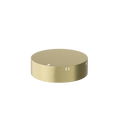 Progressive mixer (in-wall body and Trim set) - PVD Tiger Bronze