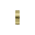 Progressive mixer (in-wall body and Trim set) - PVD Tiger Bronze
