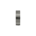 Progressive mixer (in-wall body and Trim set) - PDV Shadow Gunmetal