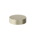 Progressive mixer (in-wall body and Trim set) - PVD Brushed Nickel