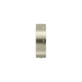 Progressive mixer (in-wall body and Trim set) - PVD Brushed Nickel