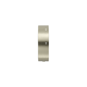 PVD Brushed Nickel
