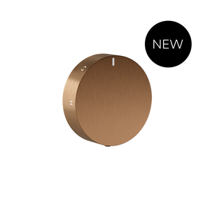 Lustre Bronze