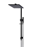 SQUARE COMBINATION SHOWER RAIL