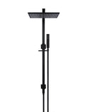 SQUARE COMBINATION SHOWER RAIL