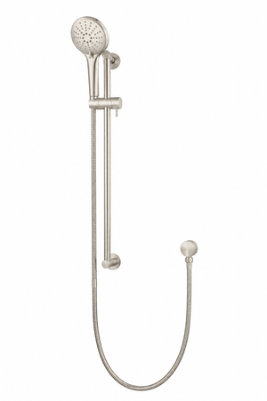 PVD Brushed Nickel