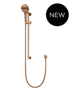 PVD Lustre Bronze